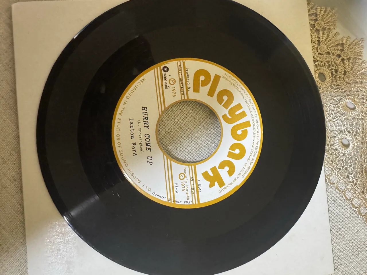 DISCOS DE REGGAE  - Foto 5