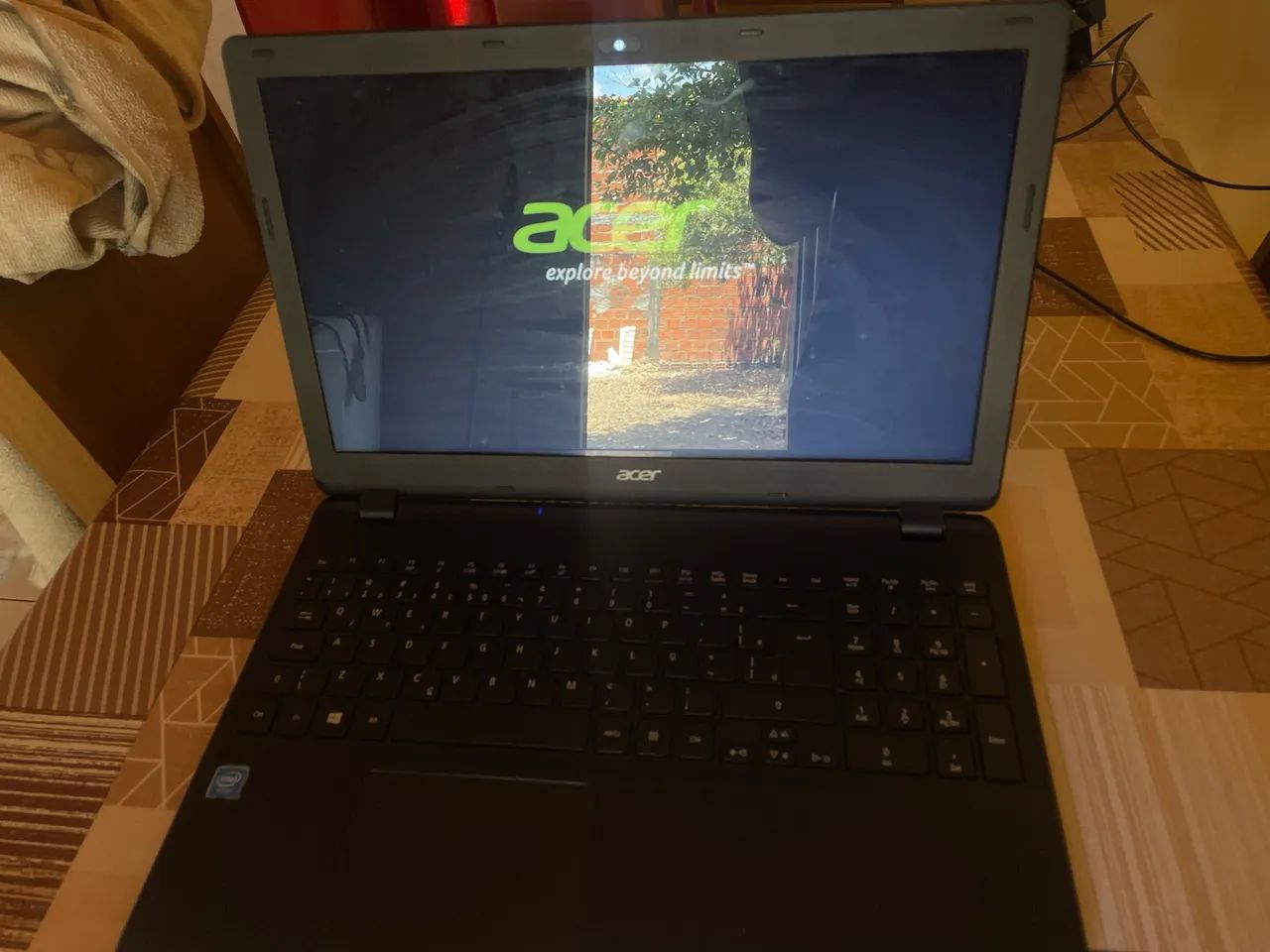 Notebook acer  - Foto 4