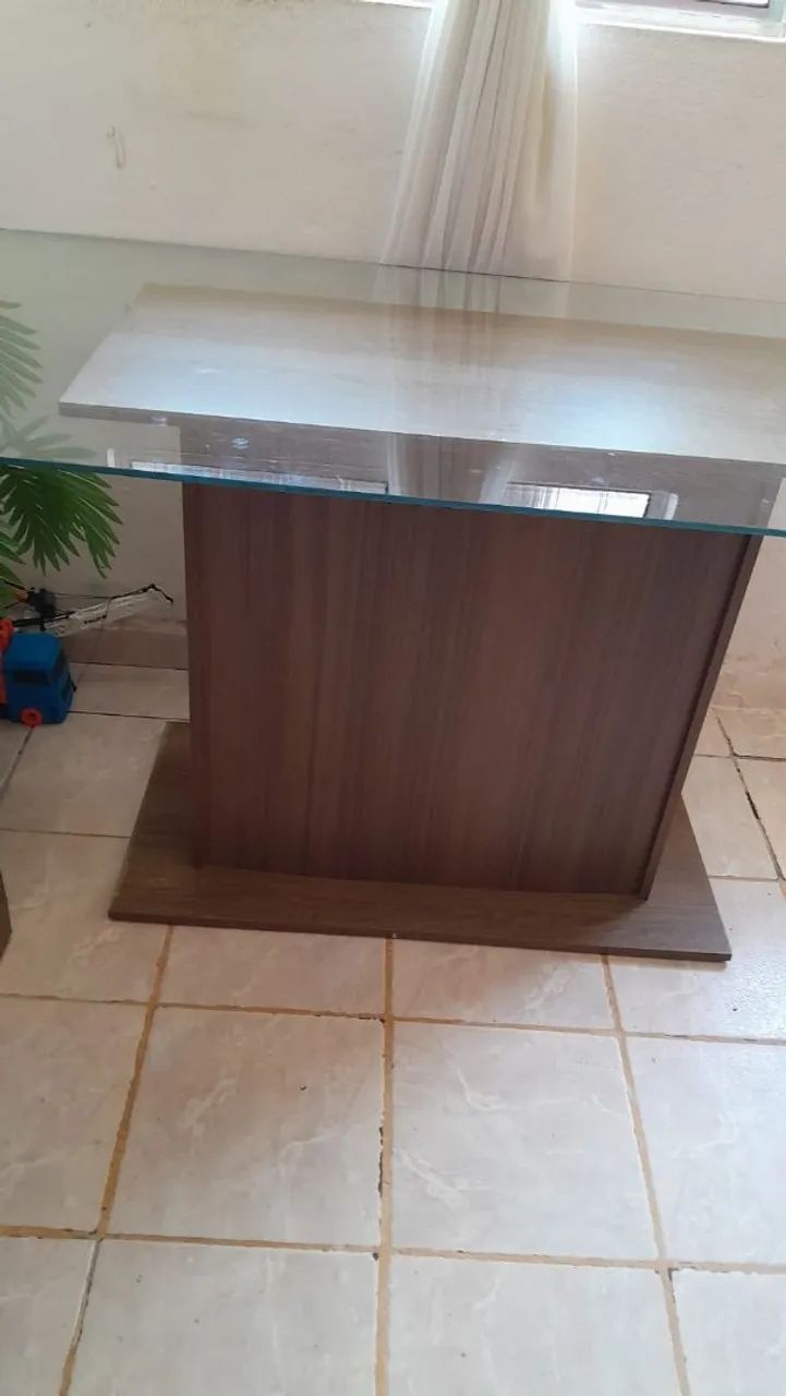 Mesa de vídro - Foto 2