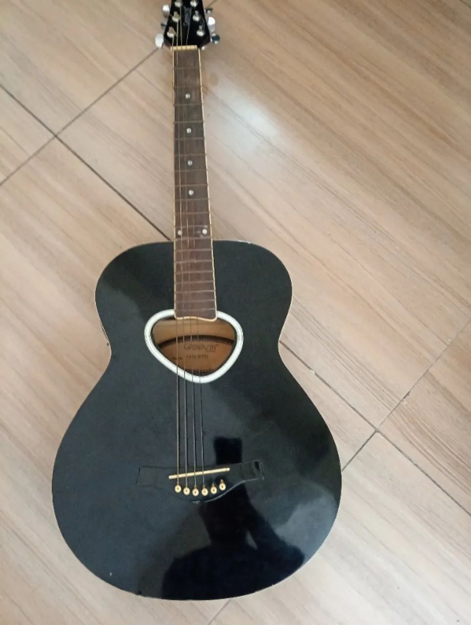 Violão  - Foto 3