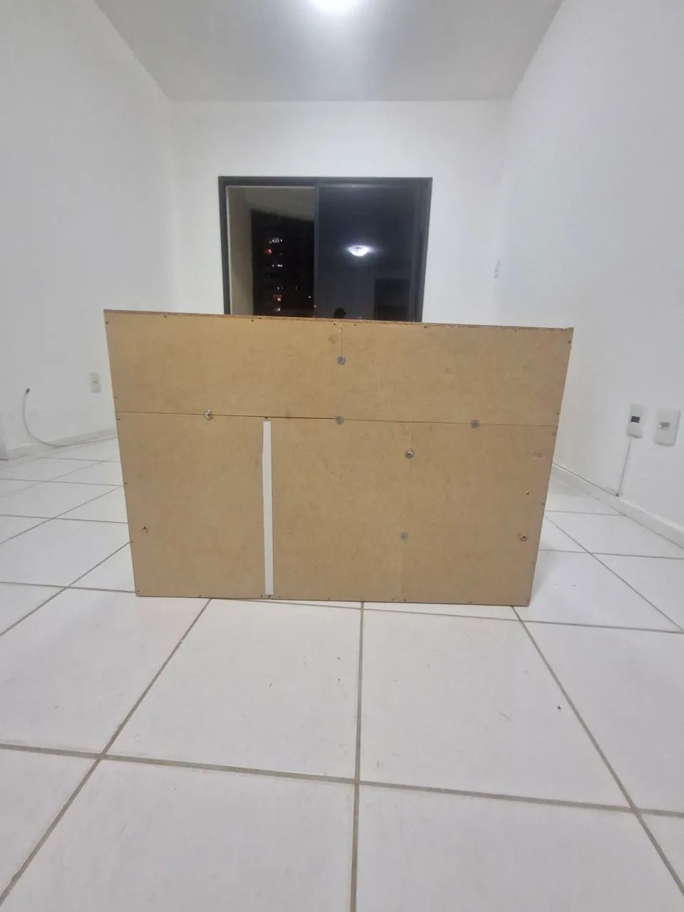 Armário de parede  - Foto 3
