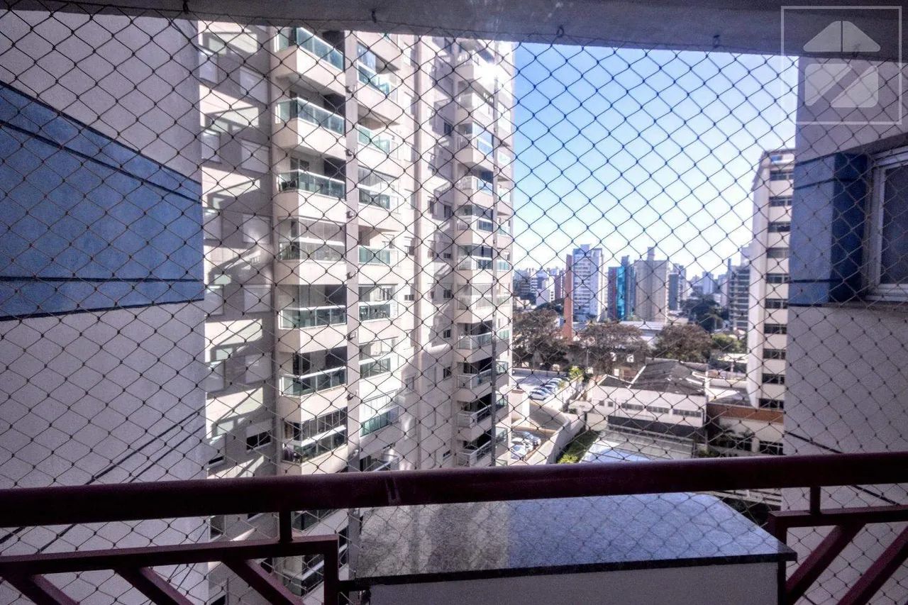 Apartamento para aluguel em Botafogo, Campinas - SP | Cód 28761 - Foto 2