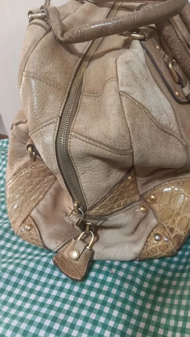 Bolsa prada - Foto 2