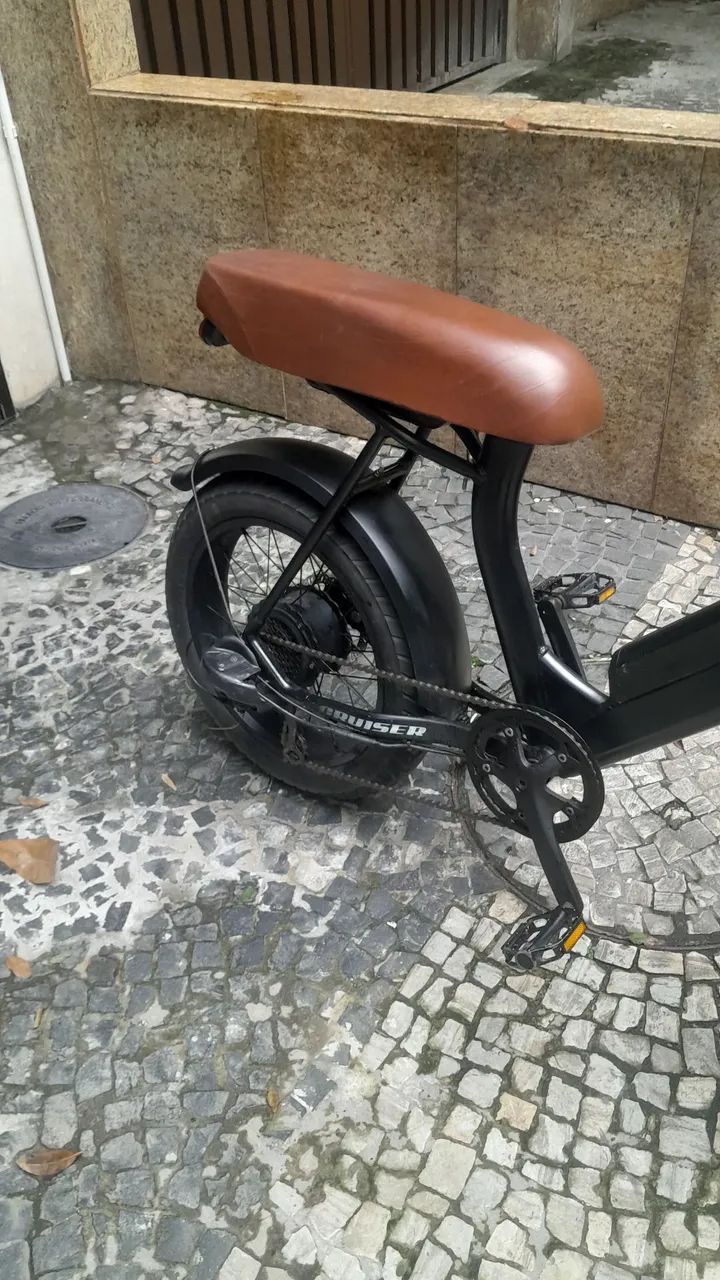 Bicicleta  - Foto 3
