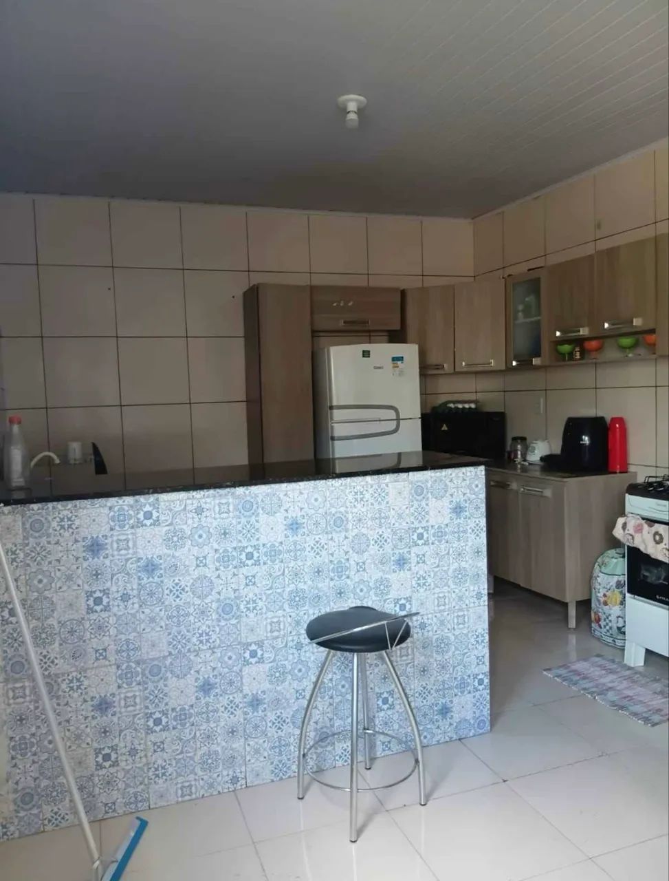 Casa a venda no Icuí rc - Foto 2