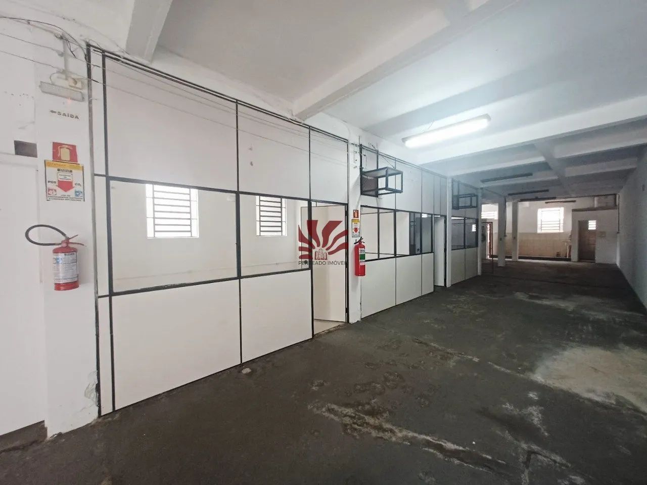 Pavilhão com 150m², Fátima - Canoas/RS - Foto 4