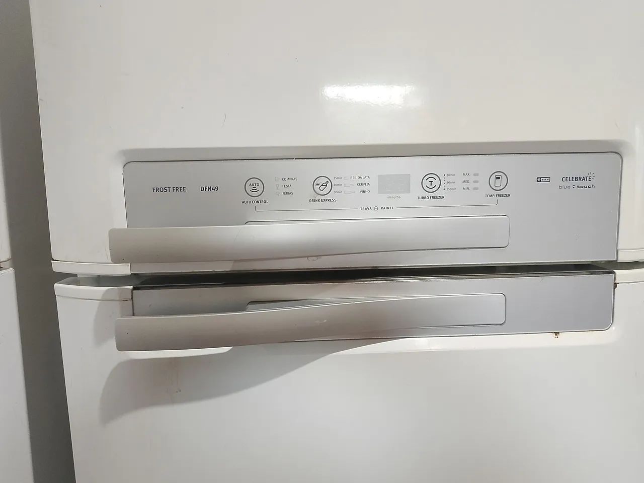 Geladeira Electrolux  - Foto 2