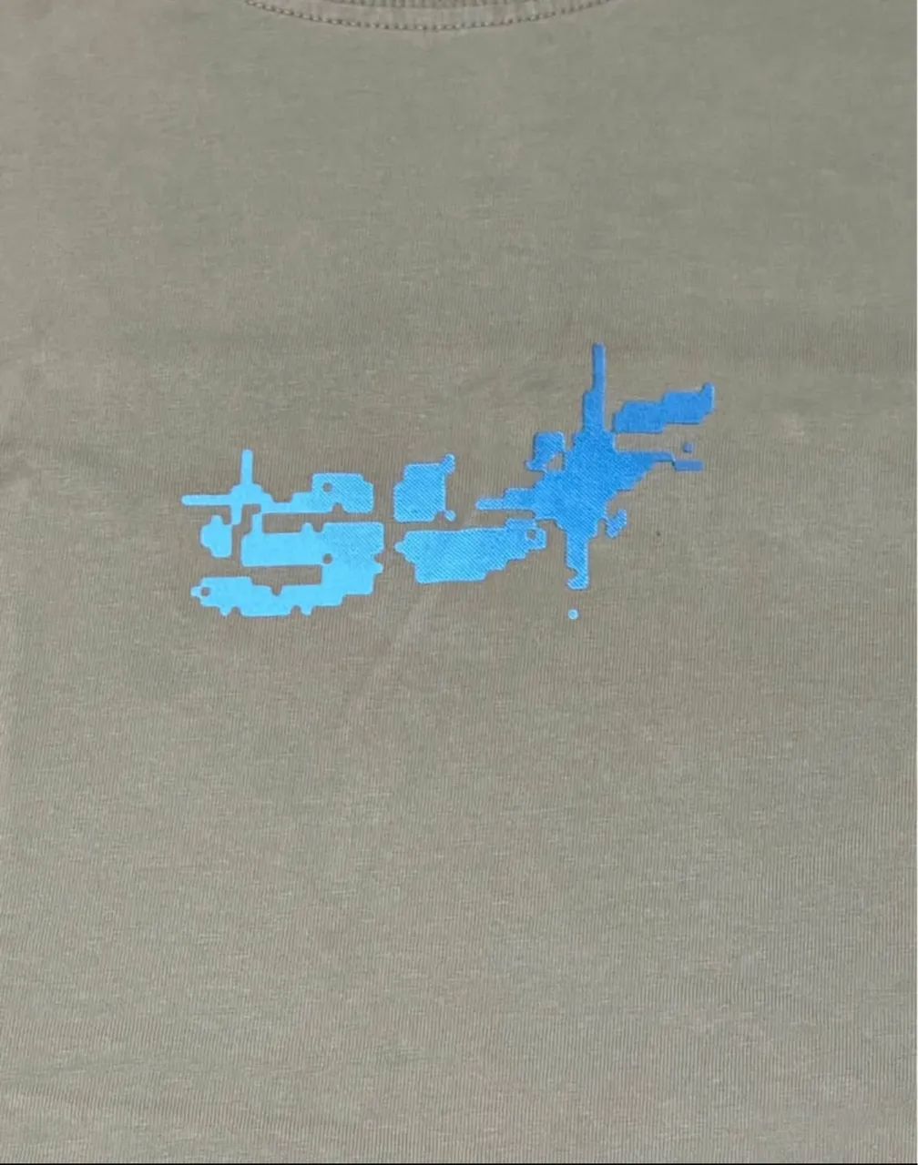 Camiseta skate oversized xgg - Foto 3