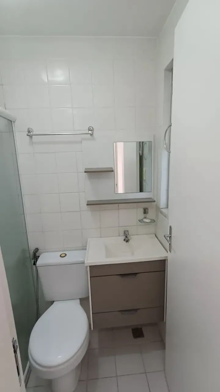 Apartamento com 2 quartos na Avenida Principal do bairro Resgate - Foto 5