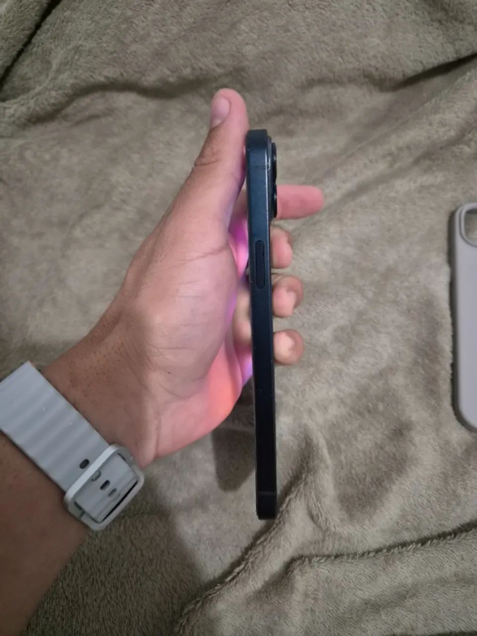 IPHONE 14 PLUS 128GB - Foto 2