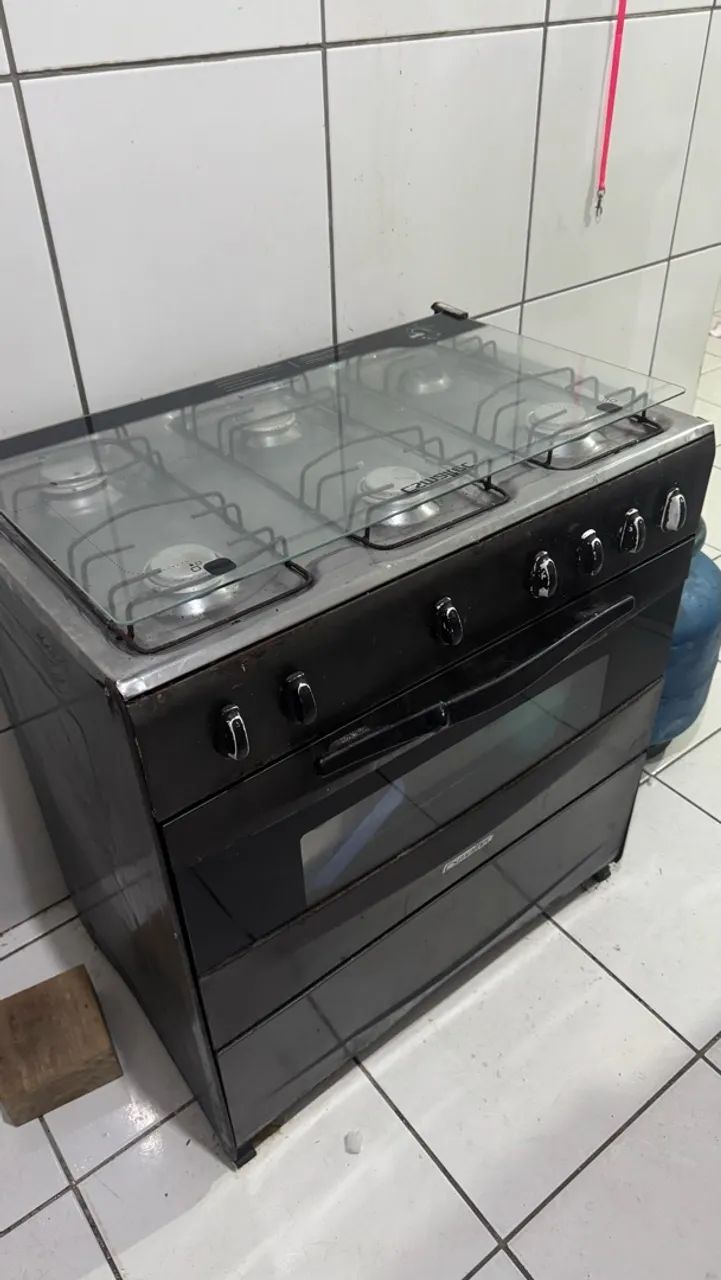 Fogão 6 bocas - Foto 2