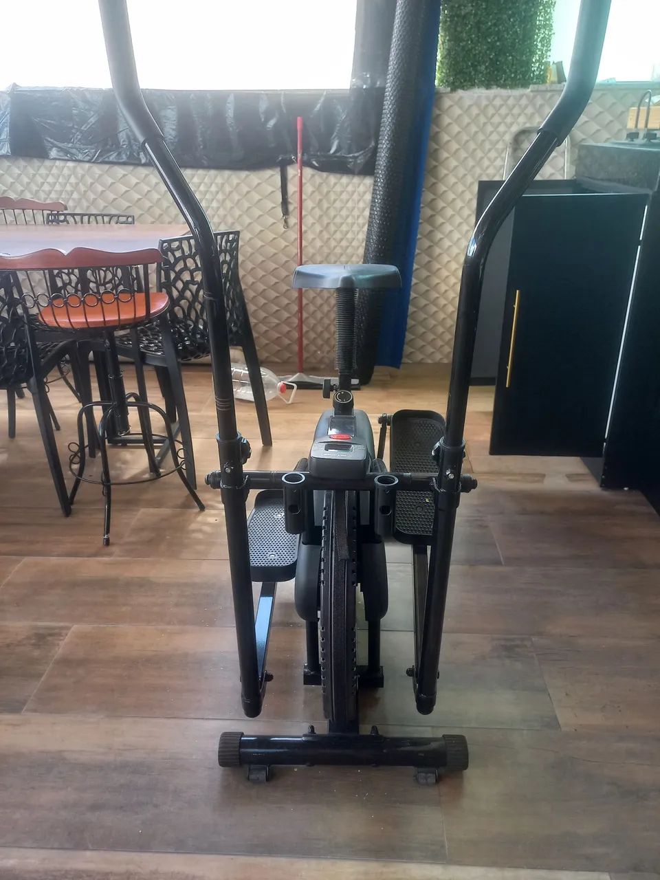 Eliptico  - Foto 4