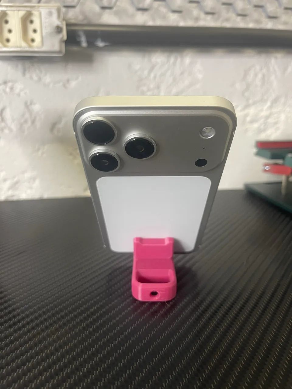 iPhone 11 | 64gb Upgrade 17 Pro  - Foto 4