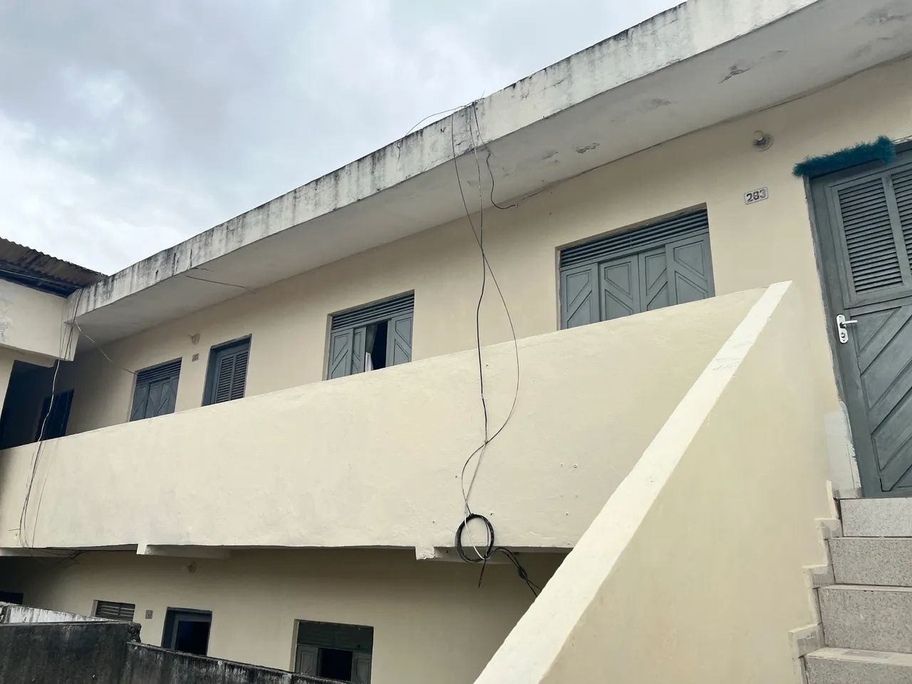 Vendo residencial no planalto  - Foto 2