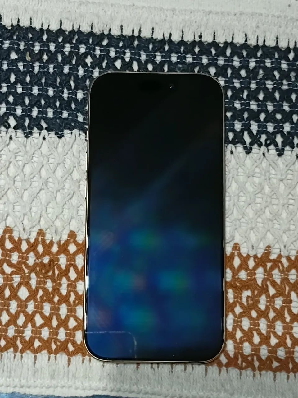 IPhone 16 pro - Foto 4