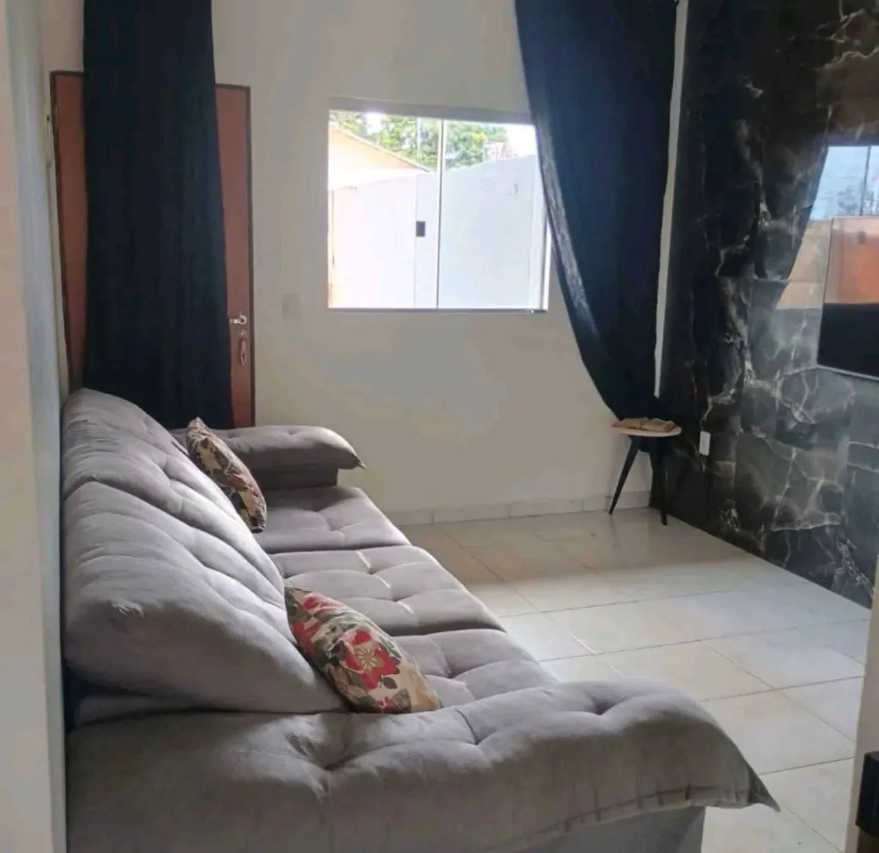 Vendo no ITAPOÃ logo e aceito Entrada 