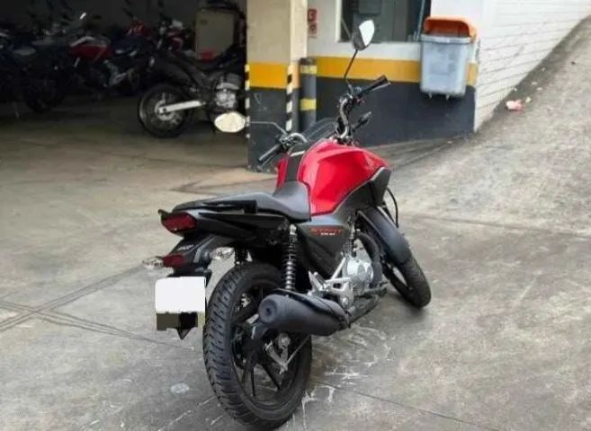 HONDA - PARCELAMENTO  - Foto 2