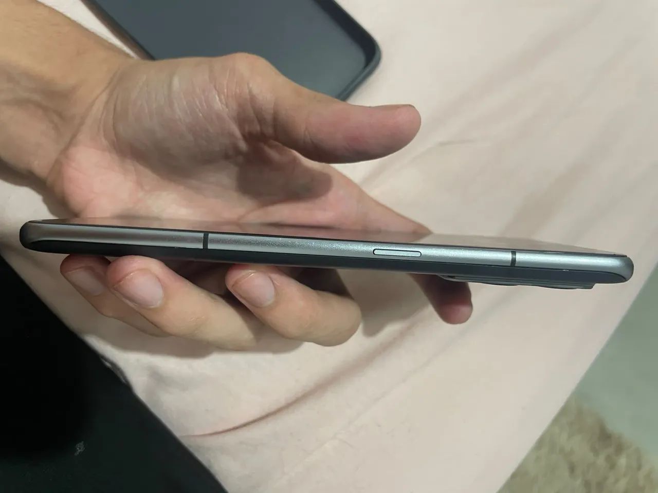 V/T Realme GT2 Pro  - Foto 4
