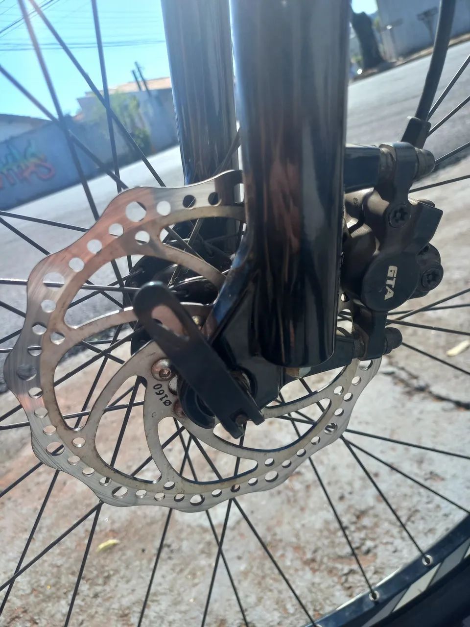 Bicicleta Venzo Aro 29 - Foto 4