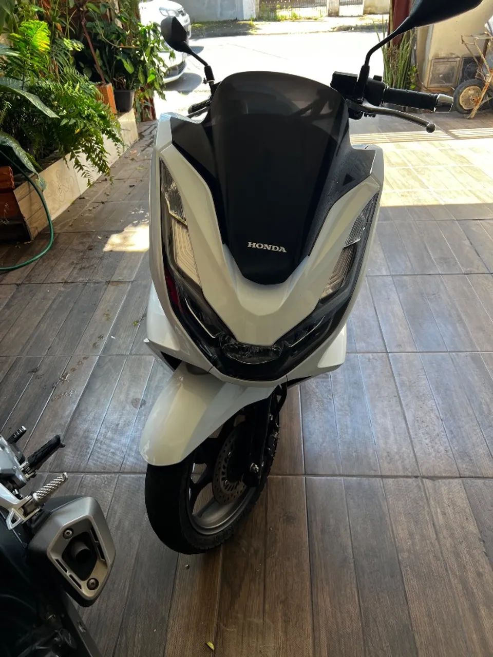 Honda pcx160 2024  - Foto 3