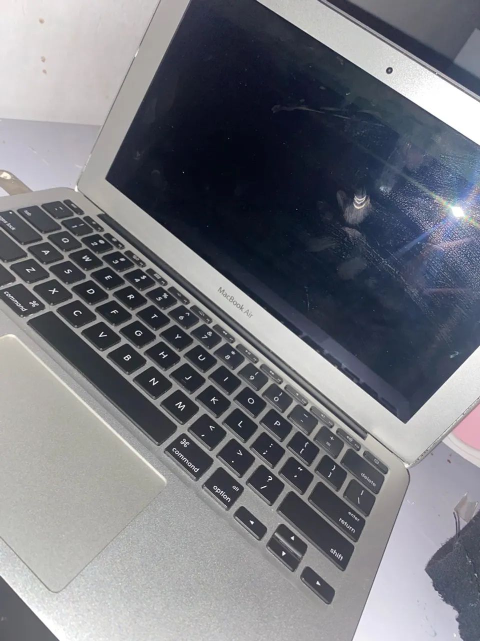MacBook  - Foto 2