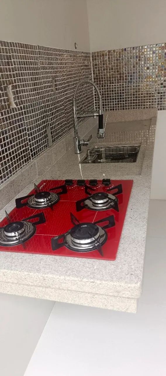 LOFT no Frade lado da praia