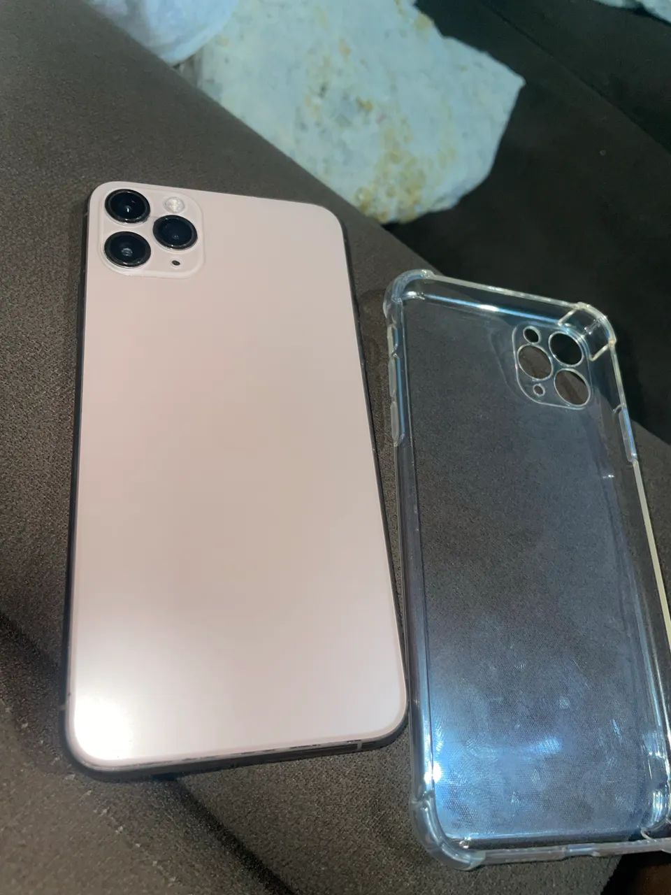 iPhone 11-ProMax - Foto 3