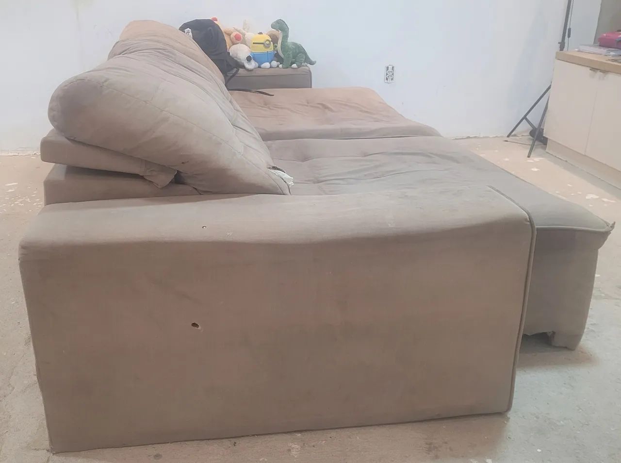 Sofá cama - Foto 5