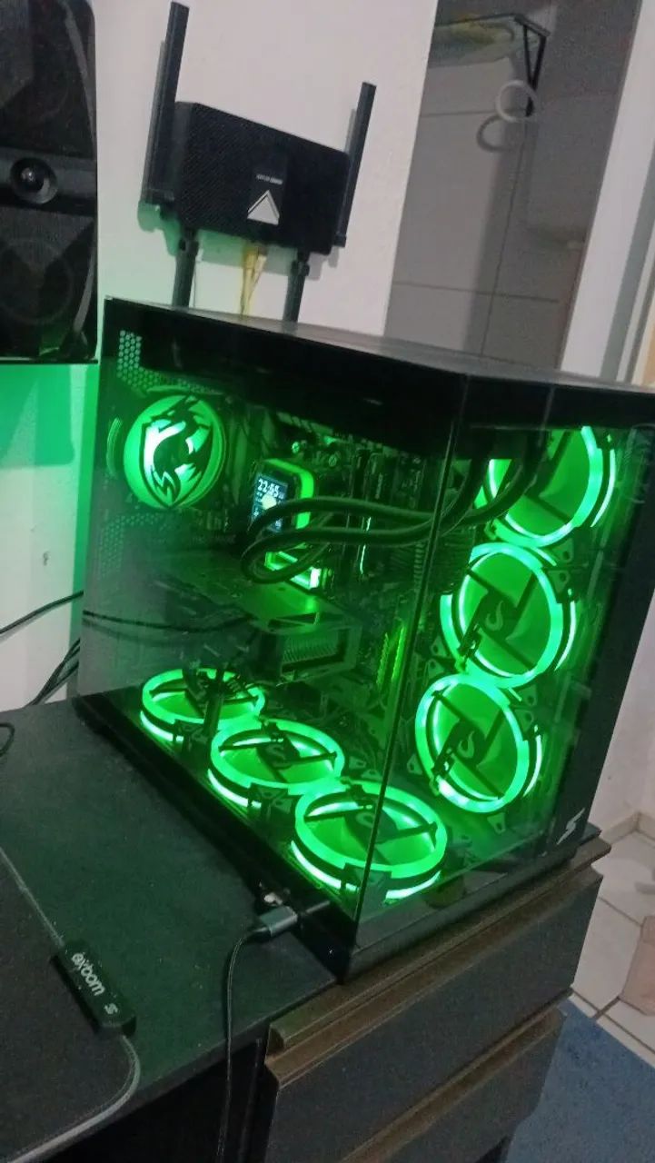 PC gamer  - Foto 2