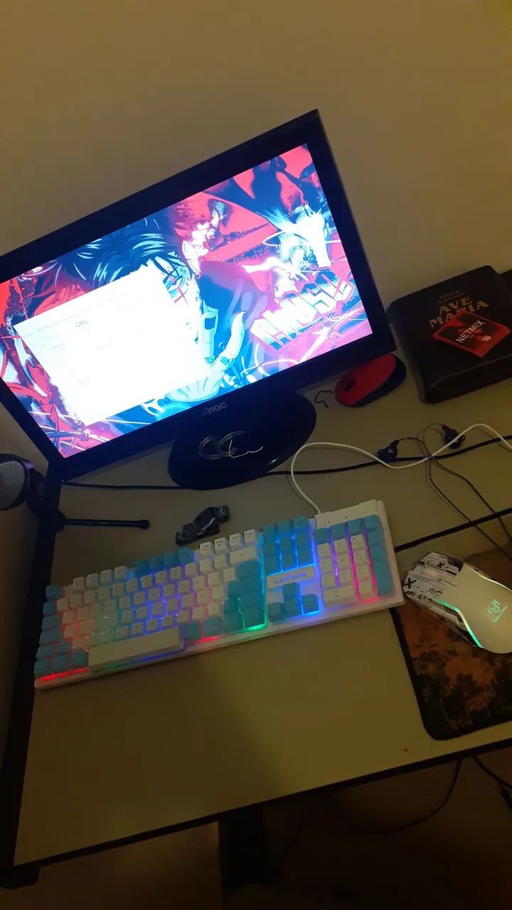 vendo pc gamer completo!!!! - Foto 3