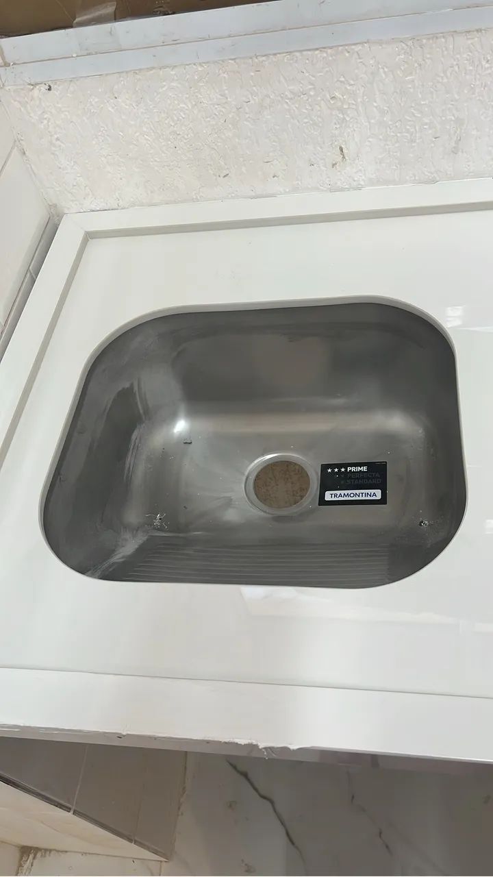 Bancada de ultracompacto - Foto 2