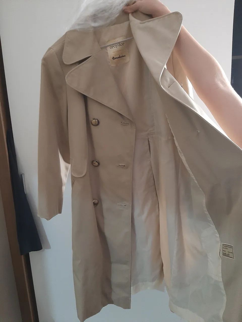 Casaco elegante - Foto 3