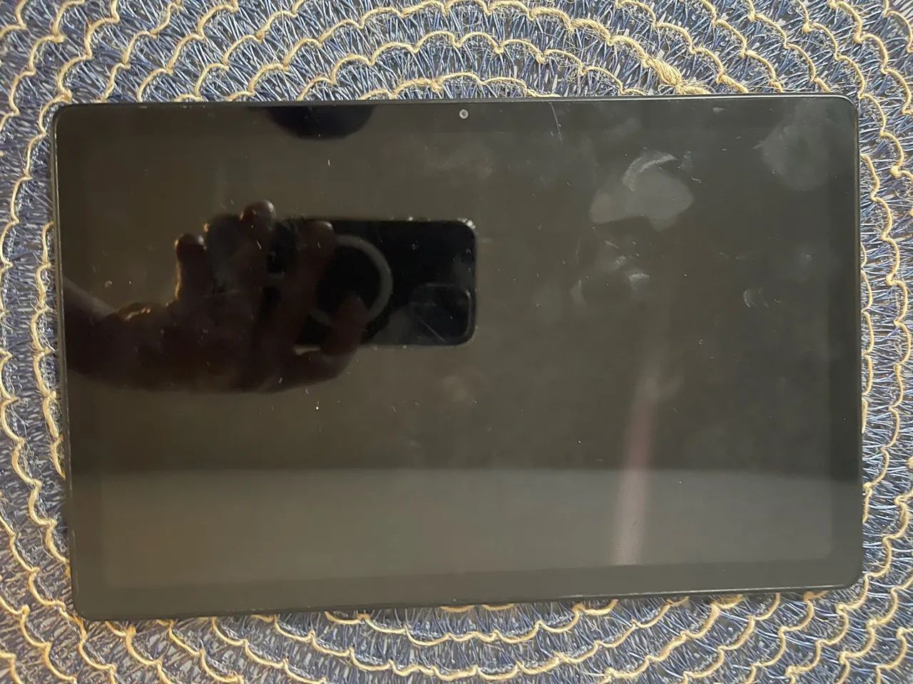 Tablet A7 Samsung  - Foto 3