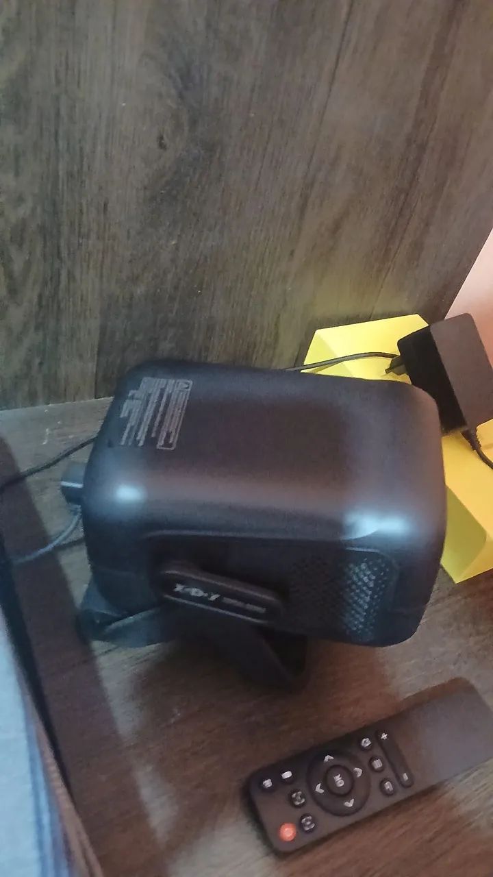 Projetor android - Foto 2