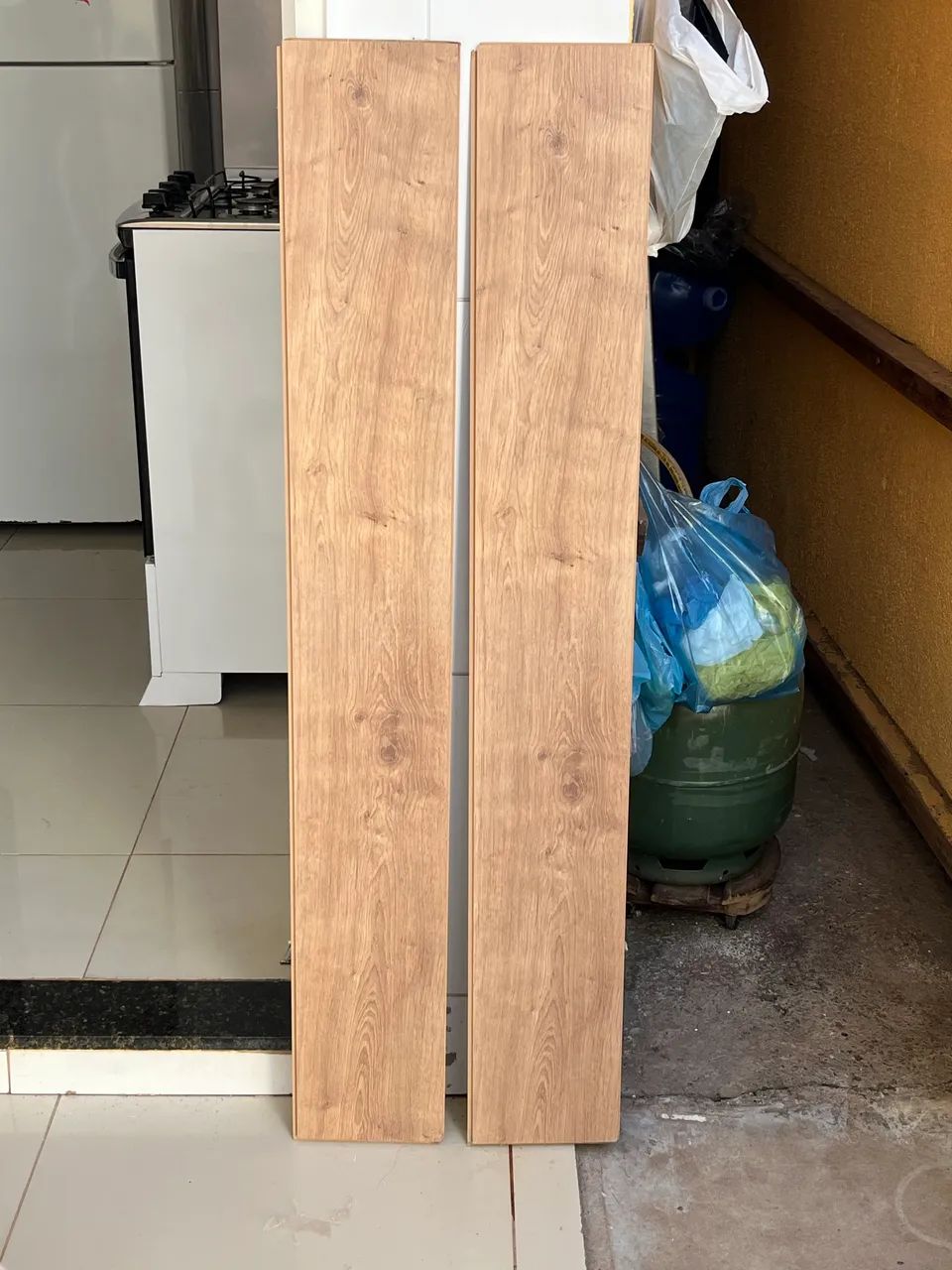 Piso laminado new way - Foto 4