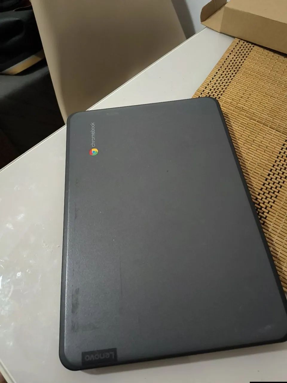 Chromebook Lenovo  - Foto 3