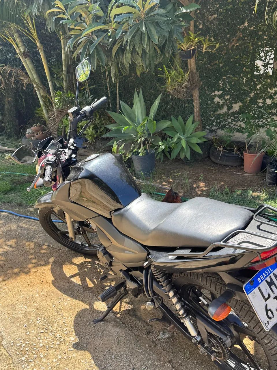 Yamaha Factor 150 ED 2017/2018 - Foto 4