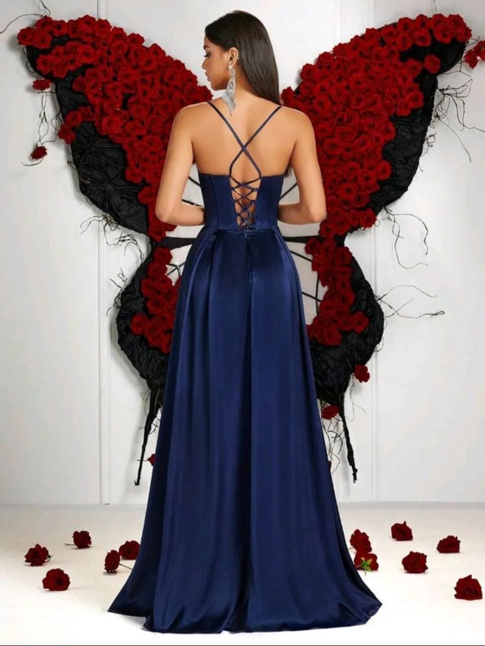 Vestido de festa - Foto 2