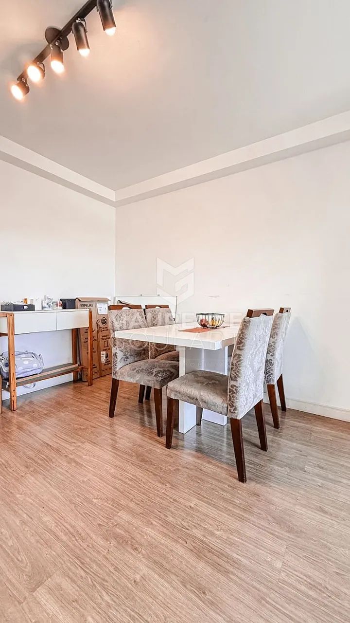 Apartamento com 2 dormitórios na Praia Comprida - Foto 3