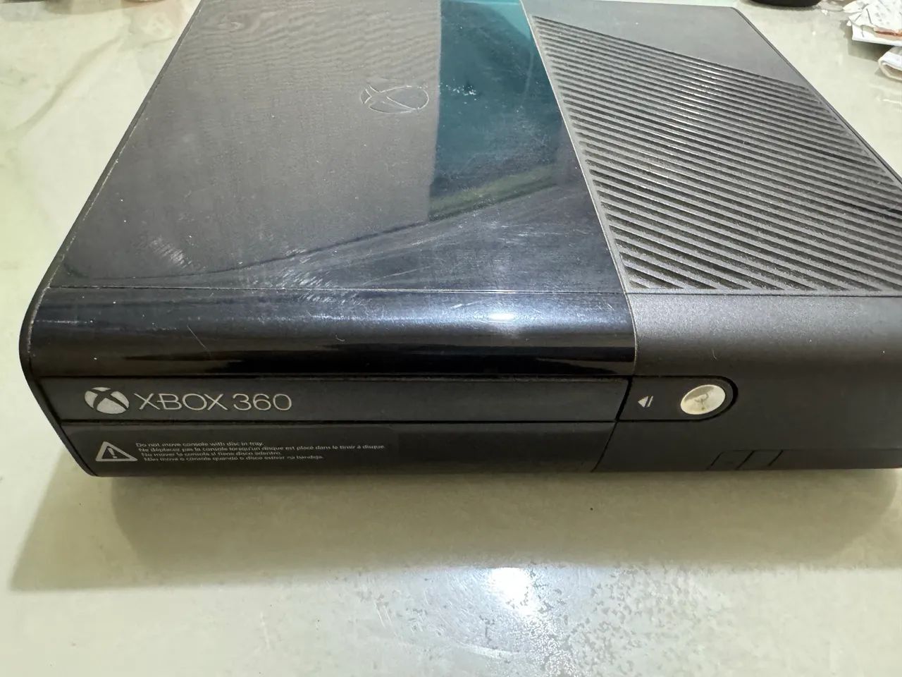 XBOX  360 - Foto 3