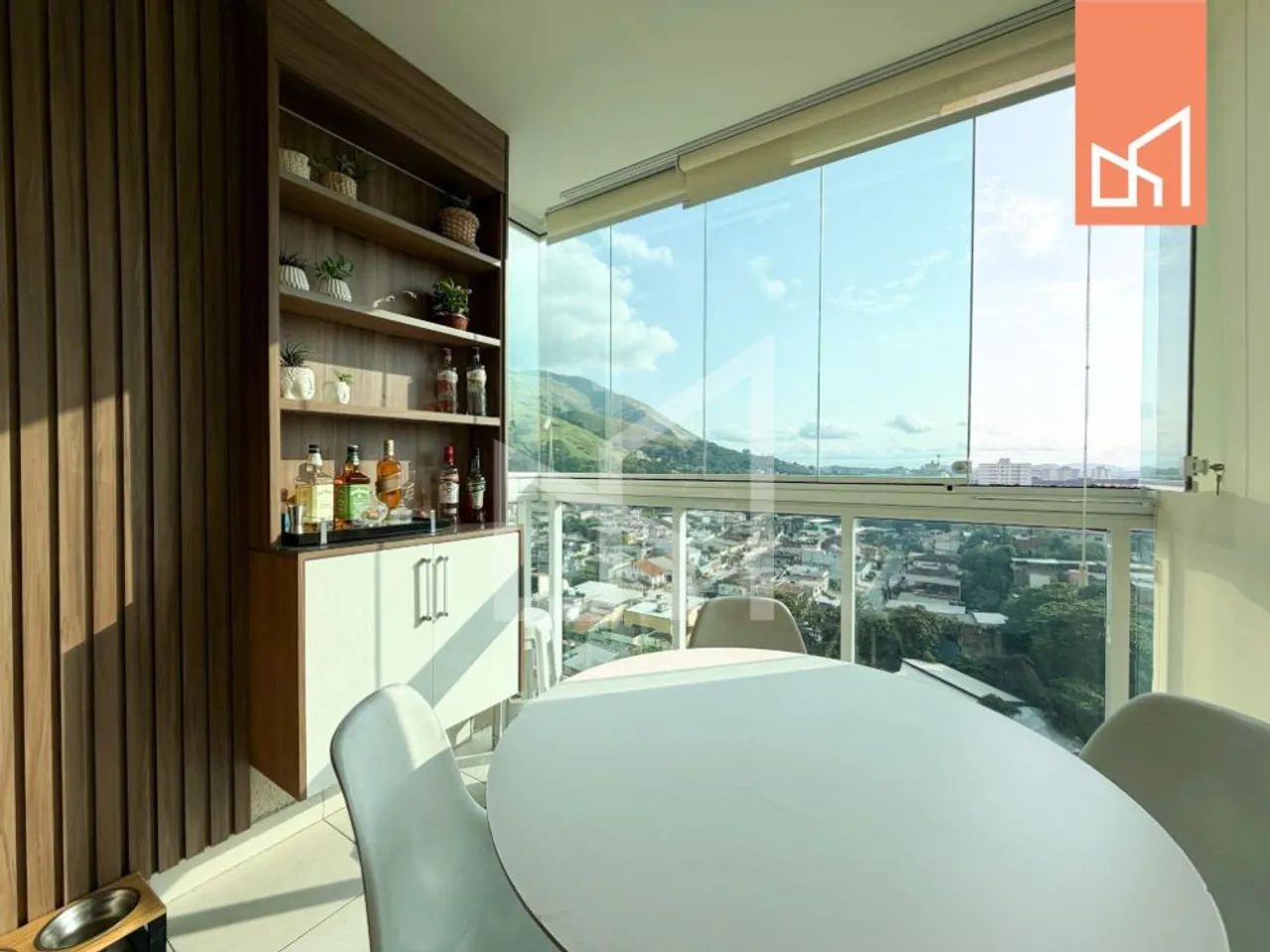 Apartamento a venda em Nova Iguaçu - Foto 2
