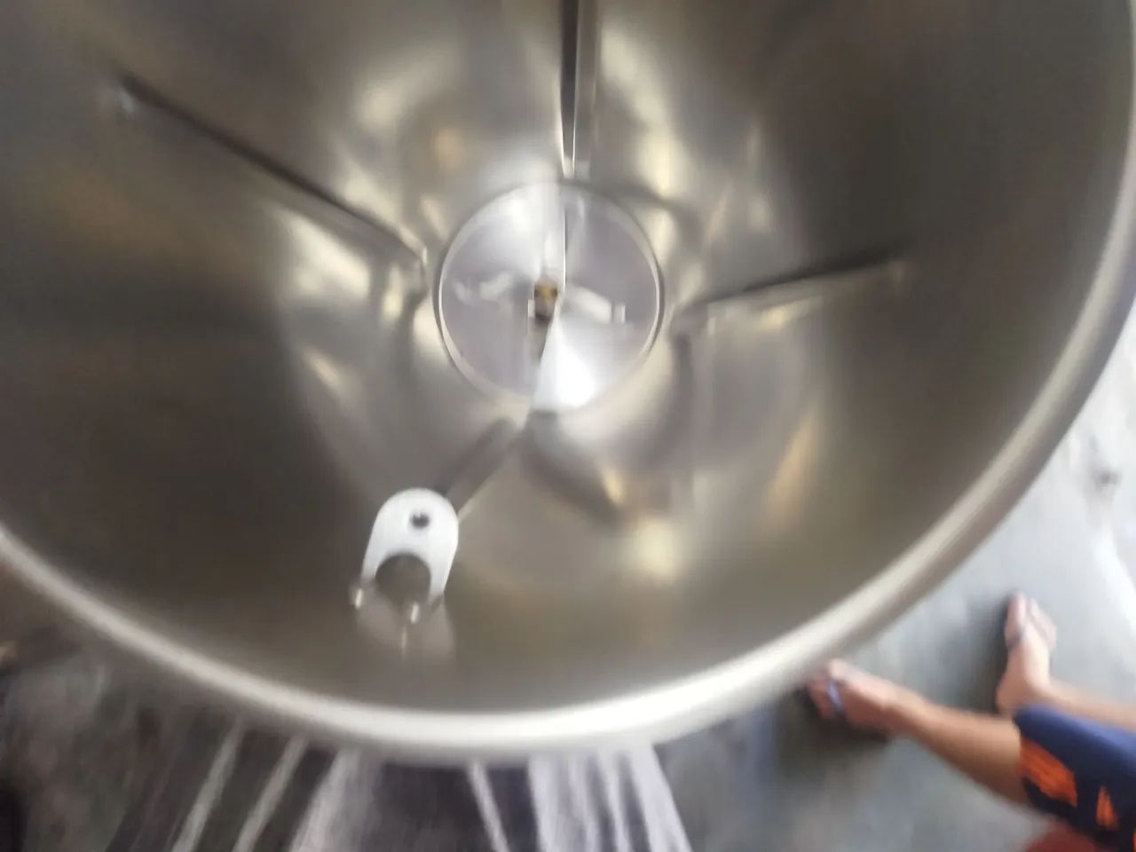 Liquidificador grande  - Foto 4