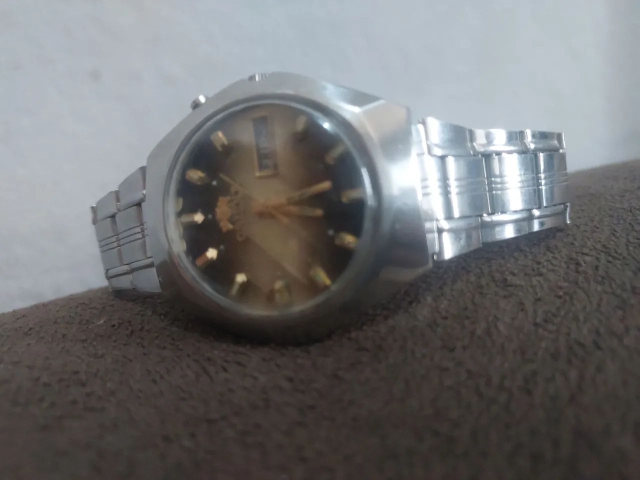 Orient automático  - Foto 2