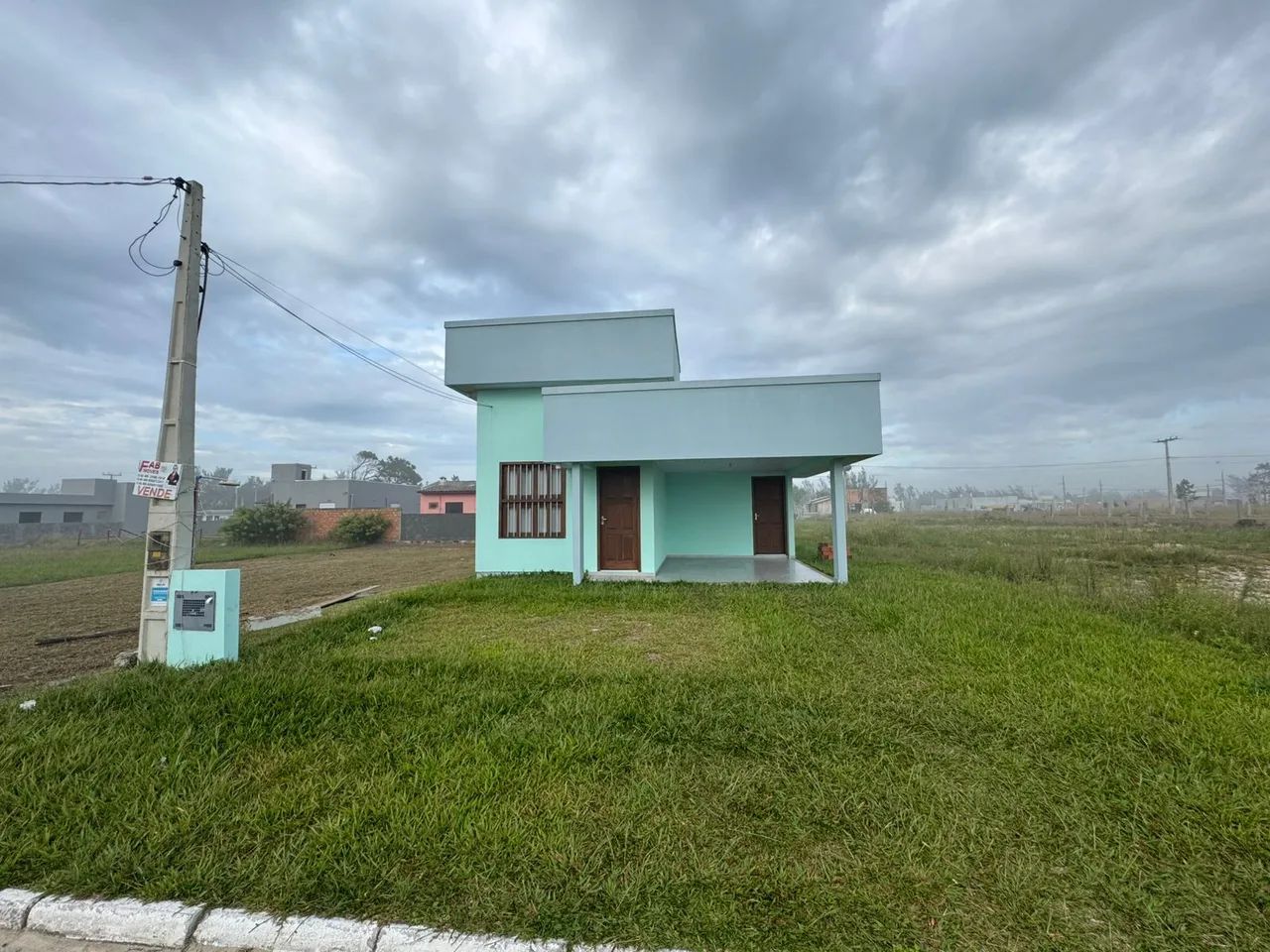 Casa Nova Próxima ao Mar  Village Dunas Norte - Foto 3