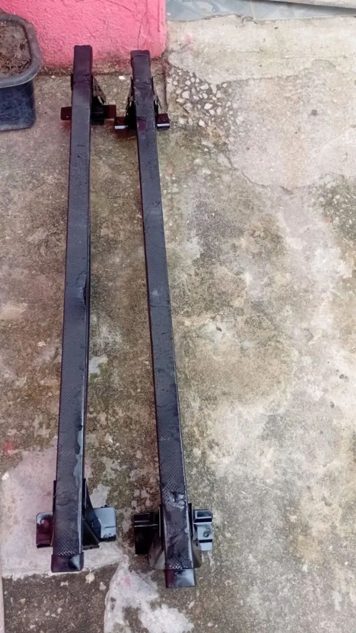 RECK PARA AUTOMÓVEIS  - Foto 2