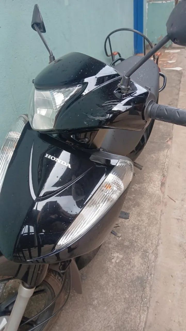 Honda Biz 125 - Foto 2