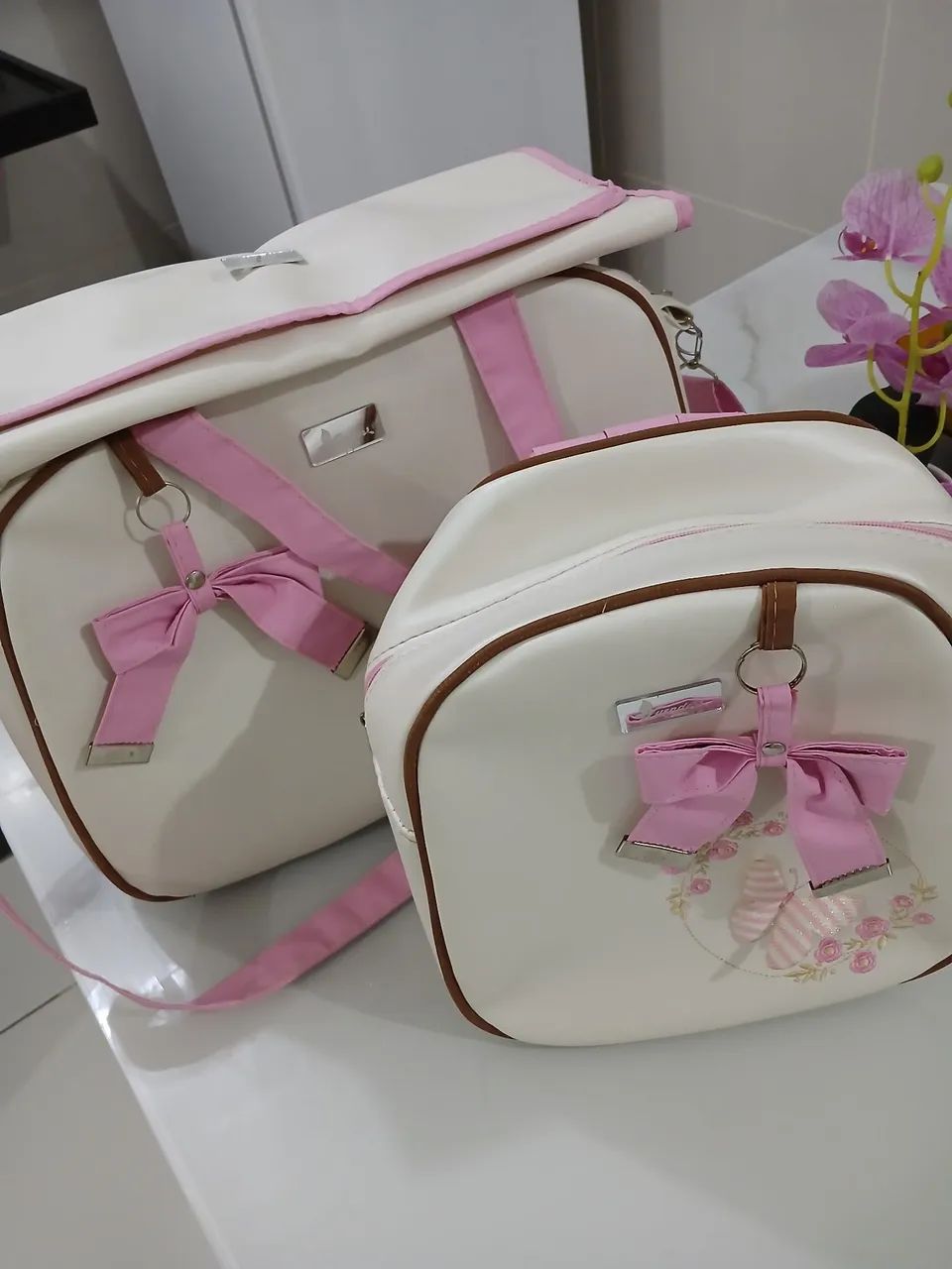 Kit bolsa