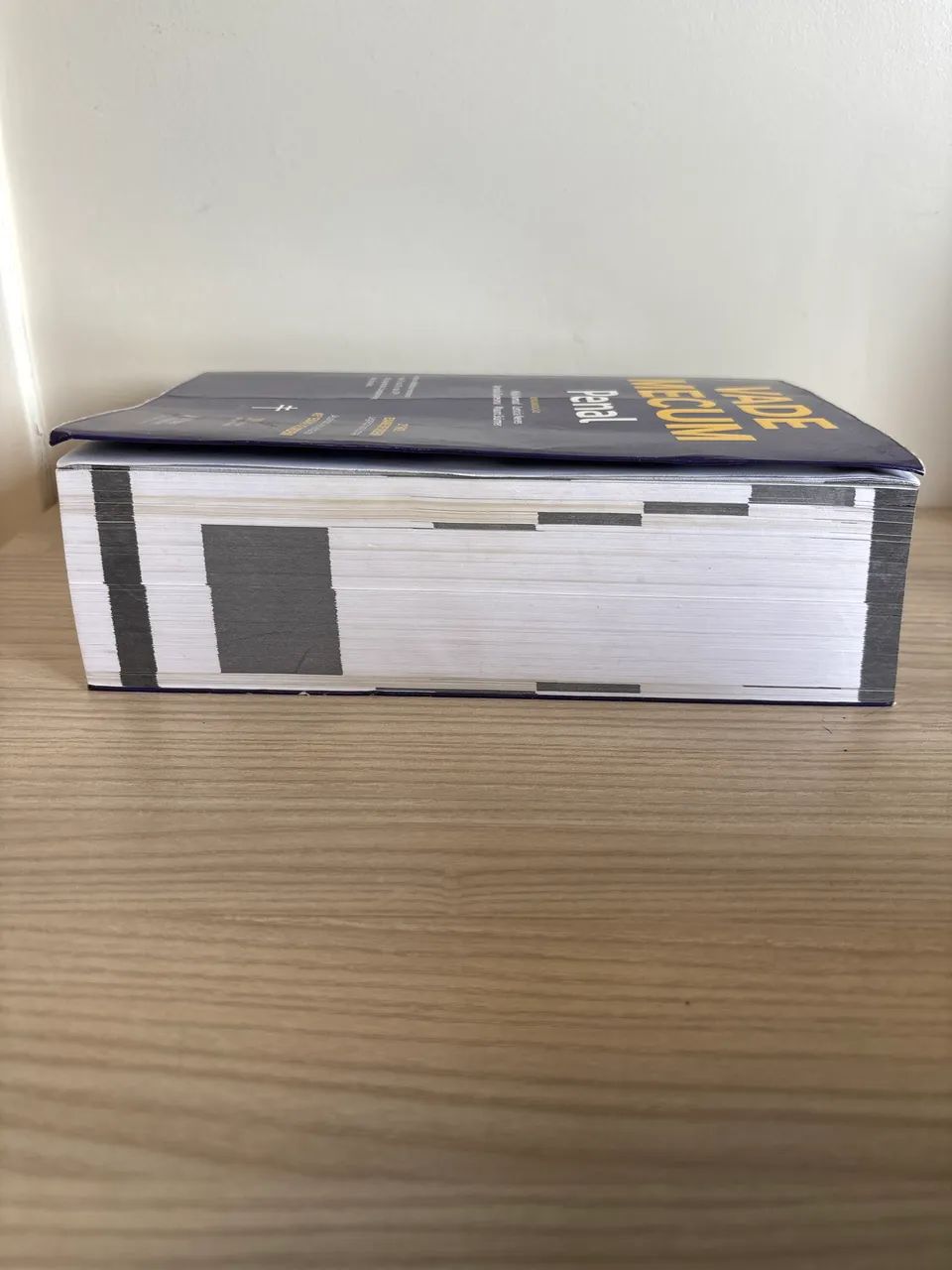 Vade Mecum OAB Penal - Ceisc - Foto 2