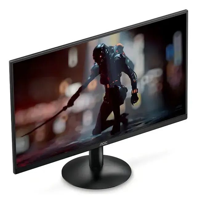 24B30HM2  Monitor AOC LED Gaming 24 polegadas; tela: 23,8? Widescreen VA; resolução: 1920 