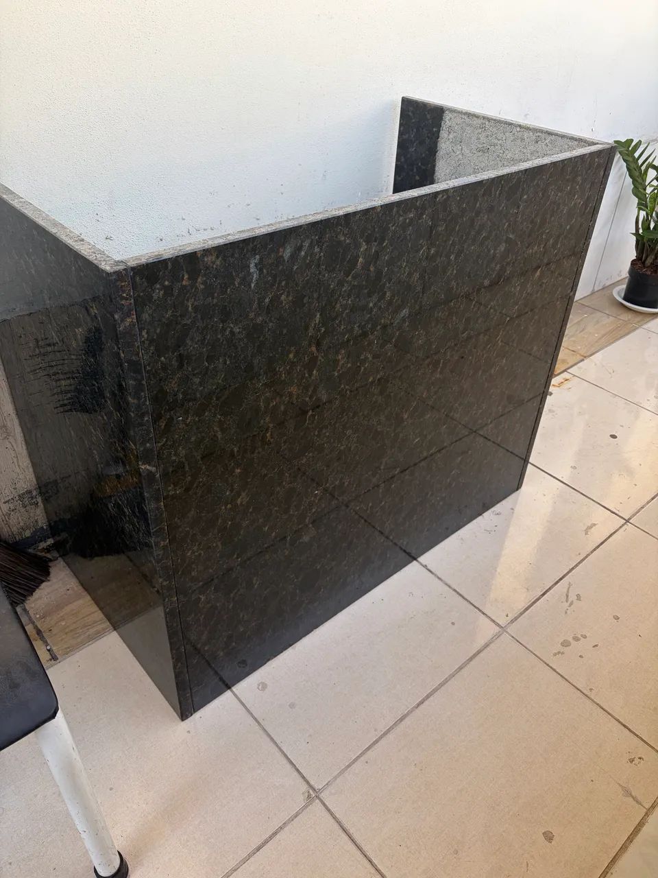 Bancada de mármore  - Foto 4